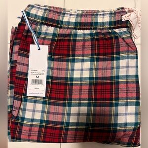NWT Southern Tide Christmas PJ pants